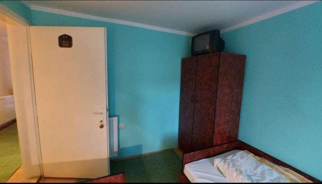 Domacinstvo Jolovic Kraljevo Exterior foto