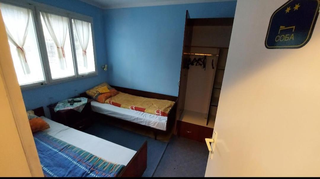 Domacinstvo Jolovic Kraljevo Exterior foto