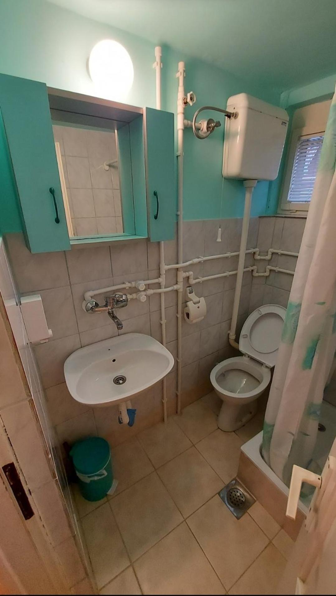 Domacinstvo Jolovic Kraljevo Exterior foto