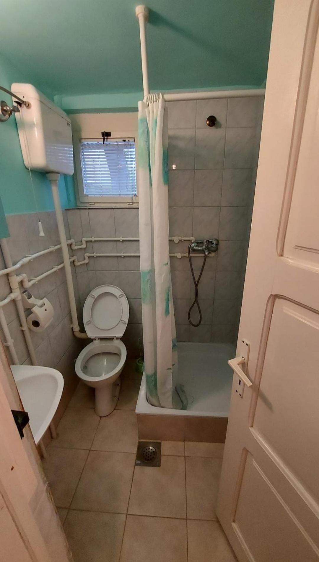Domacinstvo Jolovic Kraljevo Exterior foto